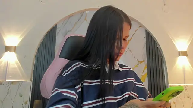 ashleytravis_Bless' Live XXX Chat