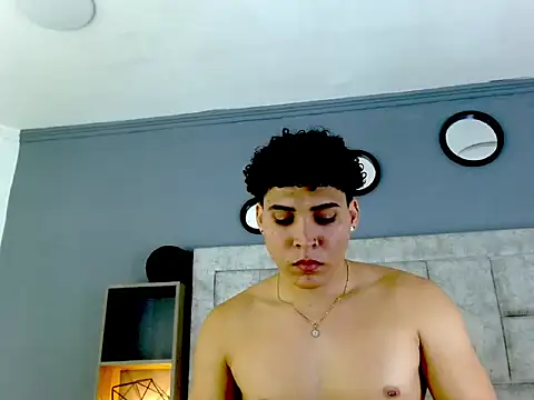 Rayan_Choin Live XXX chat