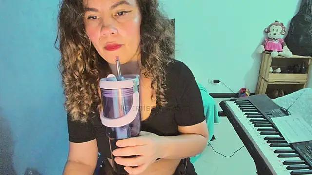 gigi_stephans Chat XXX in diretta