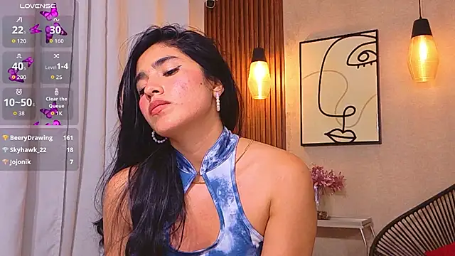 Онлайн чат XXX Lia_Mar_
