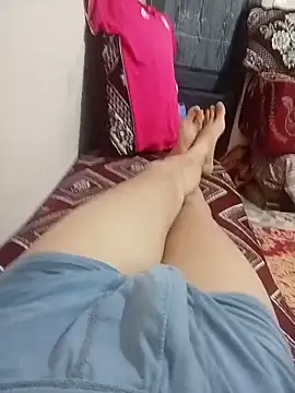 Re-book Live XXX-Chat