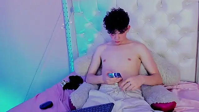 XXX chat uživo modela Philippsx