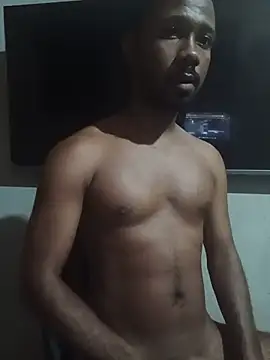 Živý XXX chat CristianoRogerr