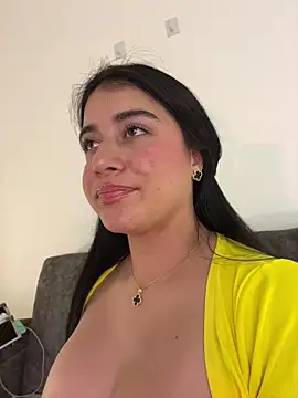 KallyMyller1 Chat XXX in diretta