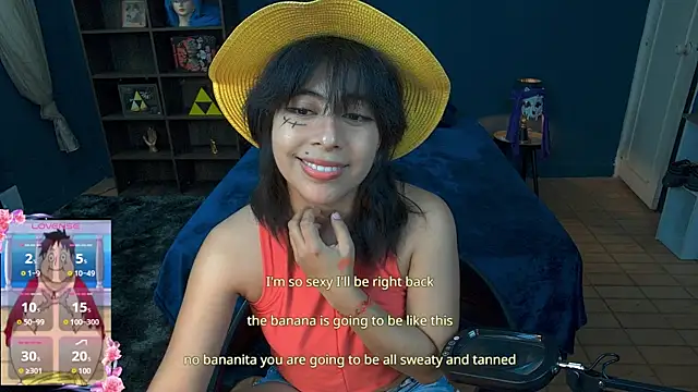 pixelrabitttt's Live XXX Chat