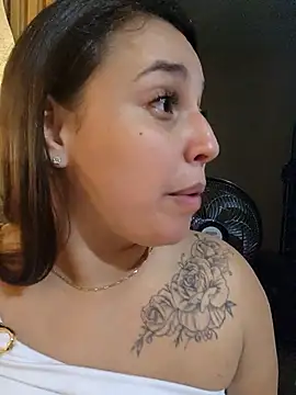 LizzRouse Live XXX-chat