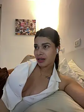 Dary_19's Live XXX Chat