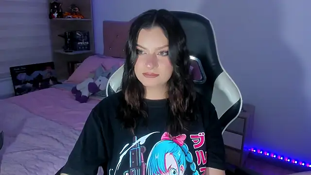 OphelianaRose33's Live XXX Chat