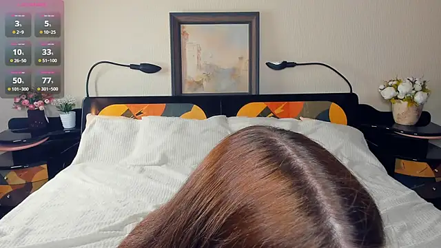 LeilaErcolani 现场XXX聊天