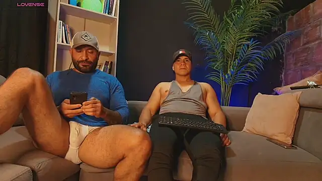 angelstream Chat XXX in diretta