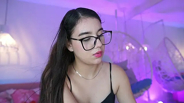 Chat XXX ao vivo de StacyCooper_