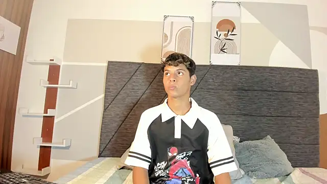 Chat XXX ao vivo de nico_vega