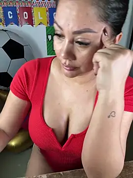 Chat XXX Live ValeryGrey