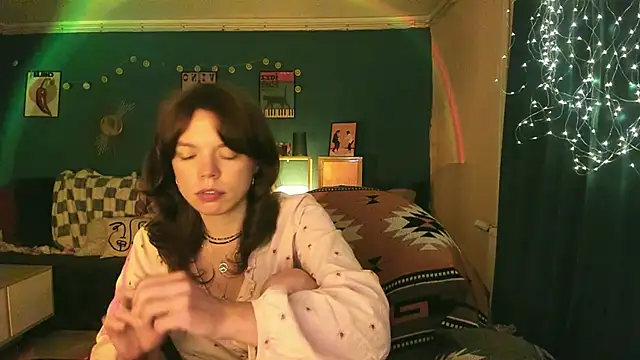 ClancyMorissey 라이브 XXX 채팅