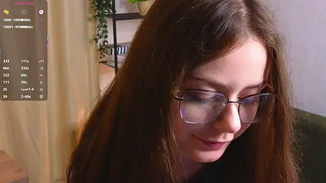 ObsidianVelour Chat XXX live