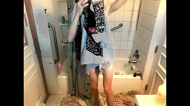 Chat XXX en directo de TgirlBrat
