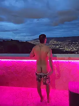Seth_Vegaan Live XXX chat