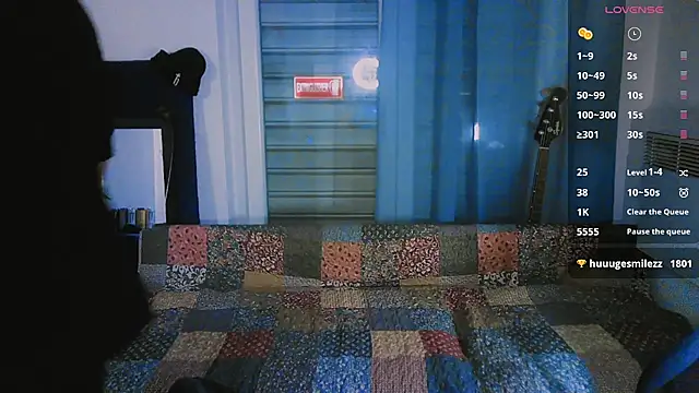 sademobeer Adlı Modelin Canlı XXX Sohbeti