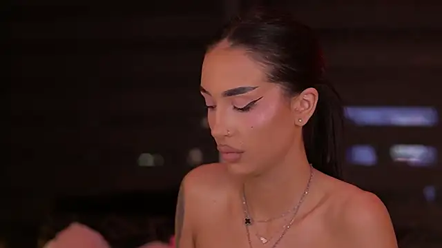 KimNatty – Naživo XXX chat