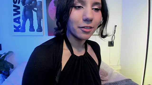 Živý XXX chat HollyPeach