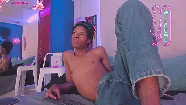 AndyCat3_ live XXX chat