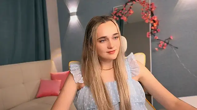 earthfantasyy – Naživo XXX chat