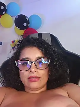Alizon_1 Live XXX-Chat