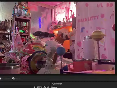 JesuAdam's Live XXX Chat