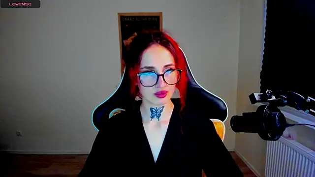your_tora Live XXX-chat