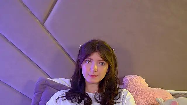 SophiaProveのライブXXXチャット
