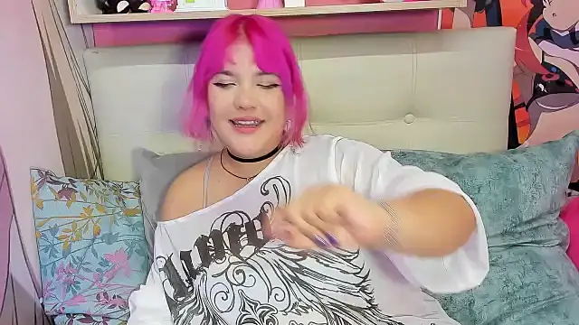 Živý XXX chat Sherry_Boomm