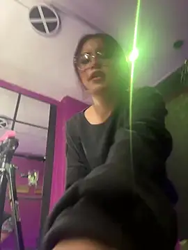 Alexa_Slave 现场XXX聊天
