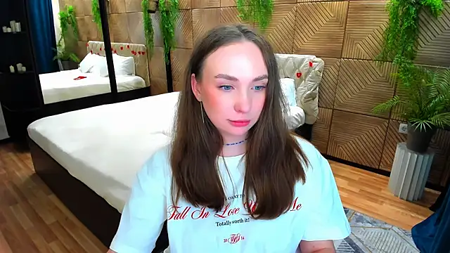 Chat XXX ao vivo de TrueReincarnation