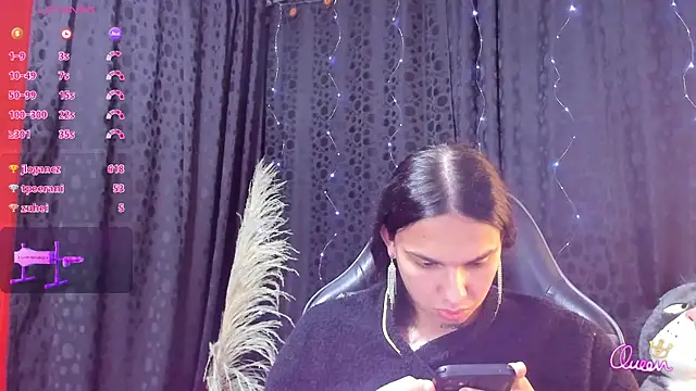 Almaazz Chat XXX live