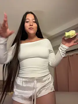 Chat XXX ao vivo de Nhefertary