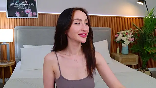 JayneMiler's Live XXX Chat