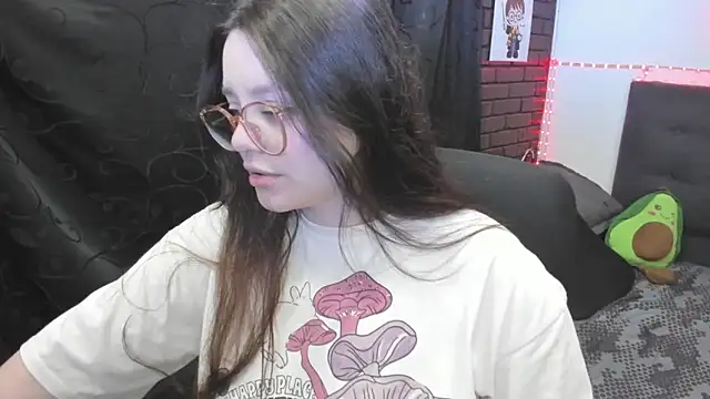 Chat XXX Live Issabellr__