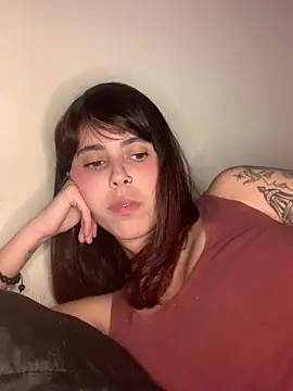 ninapellegrini17 Live XXX-Chat