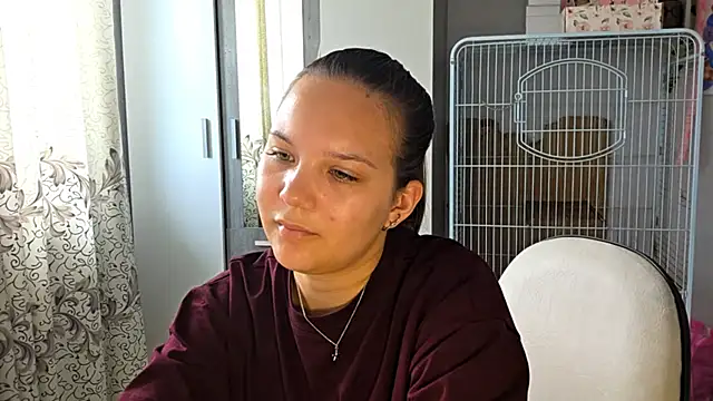 Chat XXX ao vivo de AtticNobel