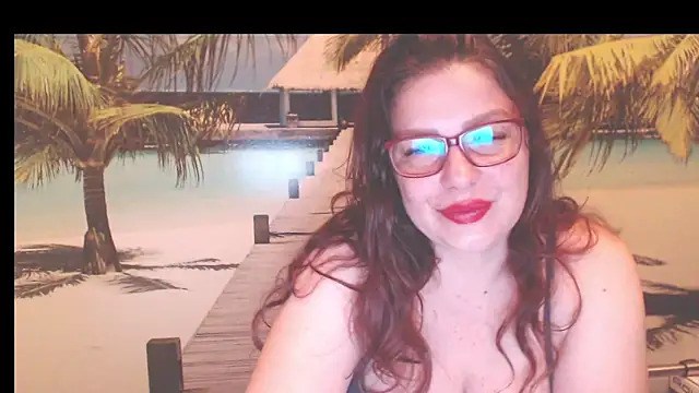 Czat XXX na żywo – Queen__Natasha