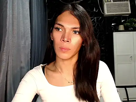 Živý XXX chat GORGEOUS_CARMEE