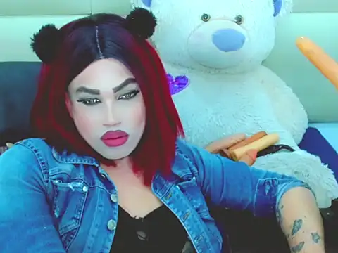 NharaBigCock Live XXX-Chat