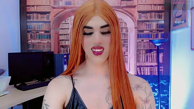 XXX chat uživo modela Rashell_Baby