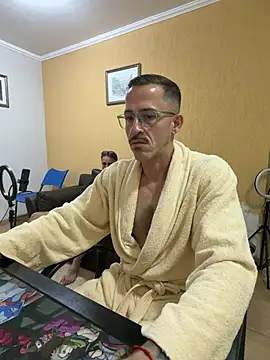 Živý XXX chat MeladoDiMel
