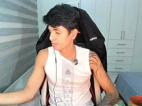 Chat XXX en directo de dantedecentralized