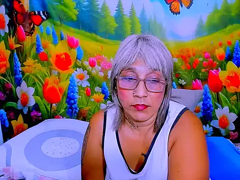 indianroxy Chat XXX in diretta