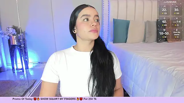 Chat XXX en directo de Eyes_Duque