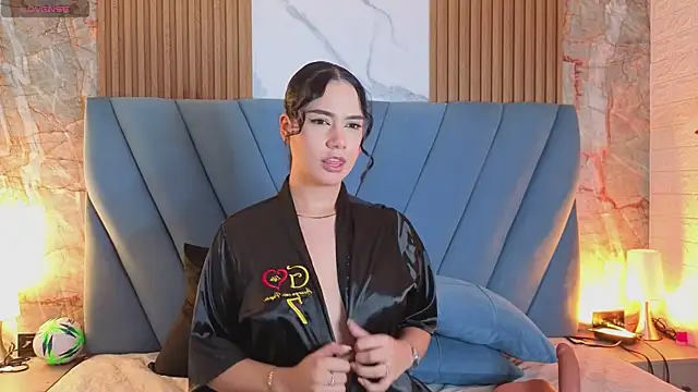 nathalia_koch_ Obrolan Langsung XXX