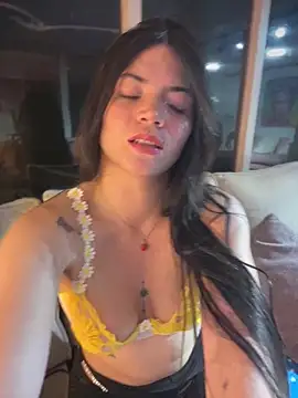 PamelaJonsom_ Chat XXX in diretta