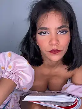 Sembang XXX Secara Langsung Kitty_Inferno